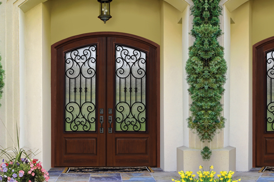Isla Vista-entry-door-repair
