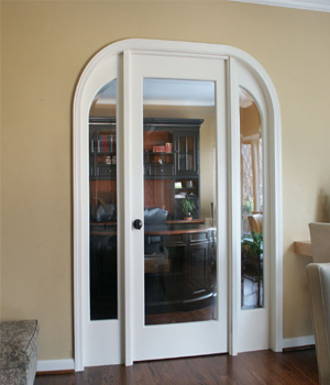 Passage Door Replacement Isla Vista