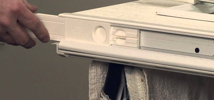 aluminum storefront door repair Isla Vista