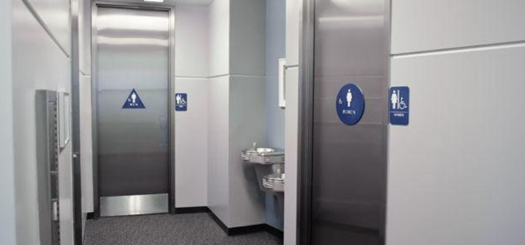 high security metal door repair Isla Vista