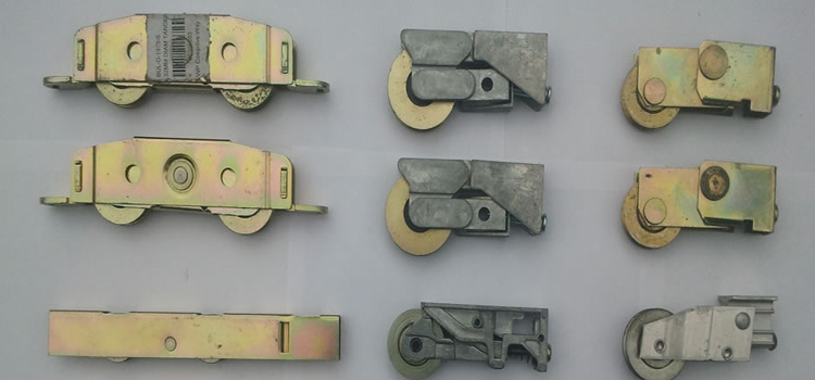 patio sliding door wheel replacement Isla Vista