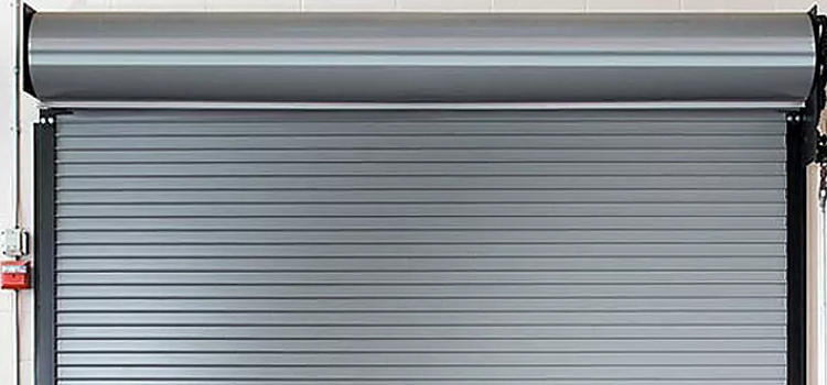 rolling steel door repair Isla Vista