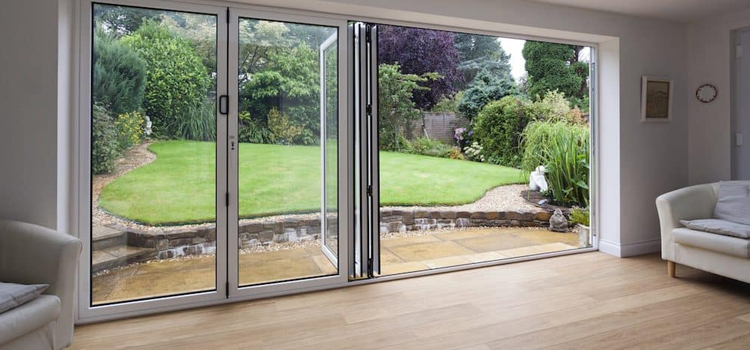 sliding door specialist Isla Vista